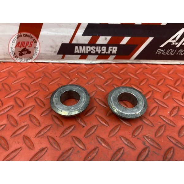 Entretoise d'axe de roue arriere Cagiva 1000 Raptor 2000 à 2005
